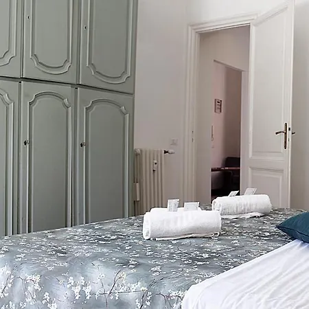 Porta Del Vaticano Apartment