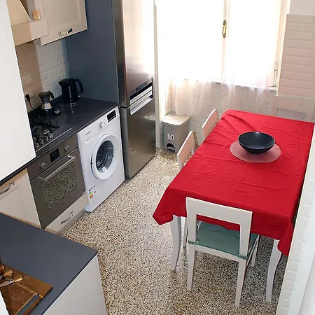 Apartment Porta Del Vaticano Rome