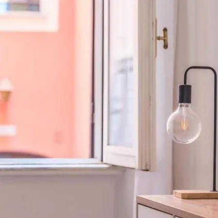 Apartment Porta Del Vaticano *