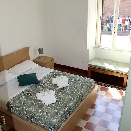 Porta Del Vaticano *