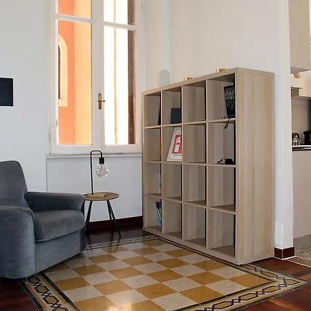 Porta Del Vaticano Apartment *