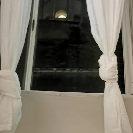 Apartment Porta Del Vaticano