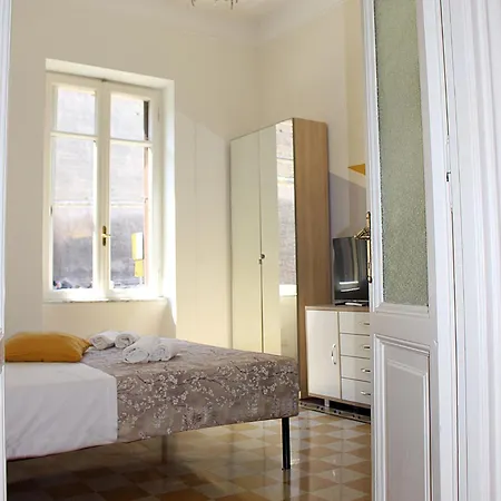 Porta Del Vaticano Apartment