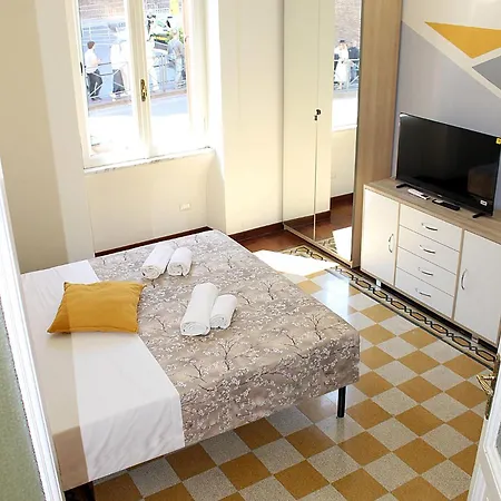 Porta Del Vaticano Rom