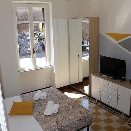 Apartment Porta Del Vaticano