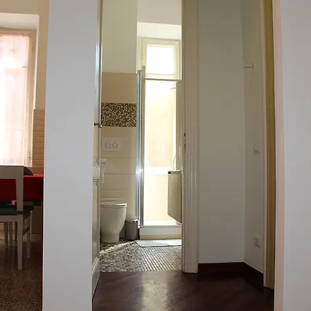 Porta Del Vaticano * Rom