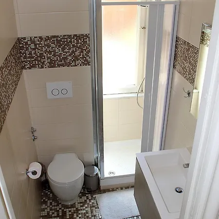 Apartment Porta Del Vaticano *