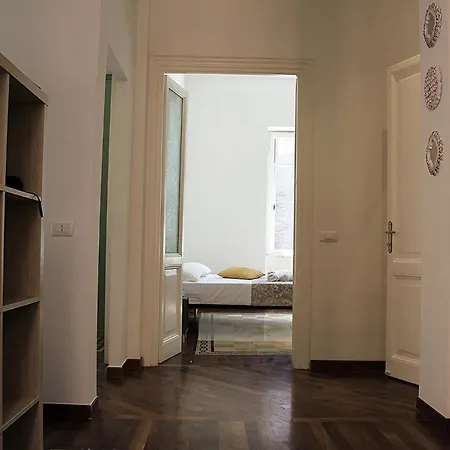 Porta Del Vaticano Apartment