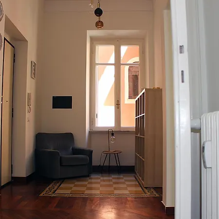 Porta Del Vaticano * Rom