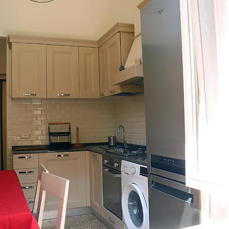 Porta Del Vaticano Apartment *