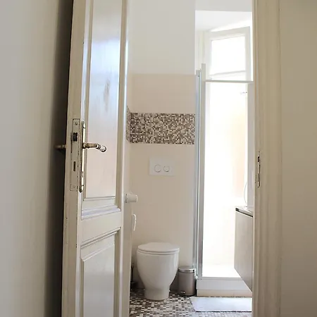 Apartment Porta Del Vaticano Rome
