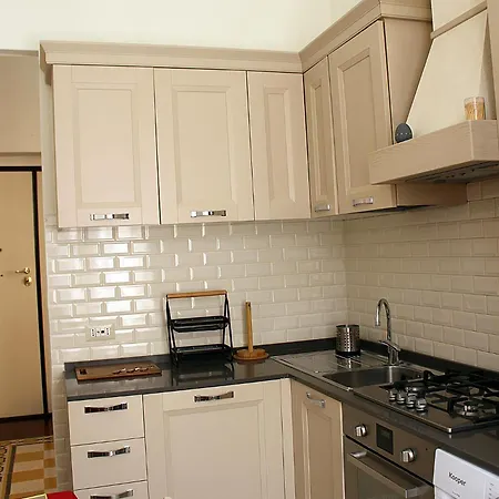 Apartment Porta Del Vaticano *